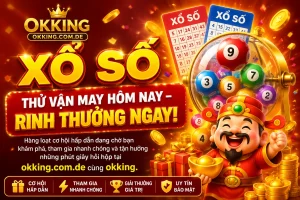 Trò chơi nổi bật OKKING 3