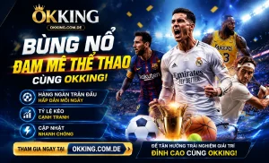 Danh sách trận đấu và kèo cược