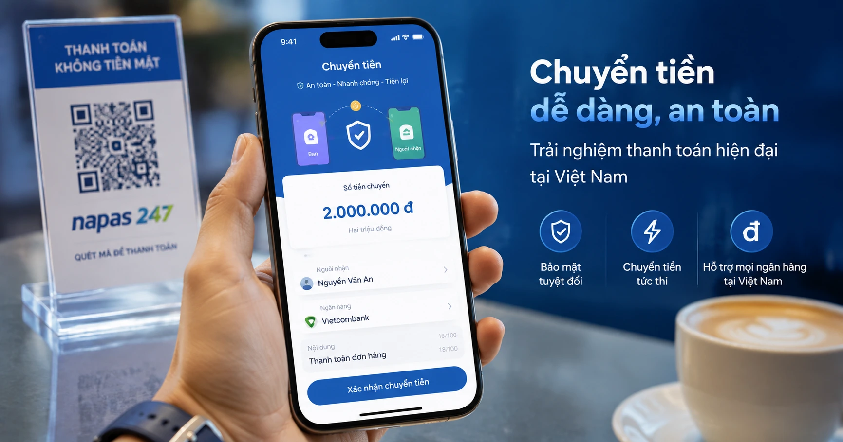 Giới thiệu về paypal vietnam - image 2