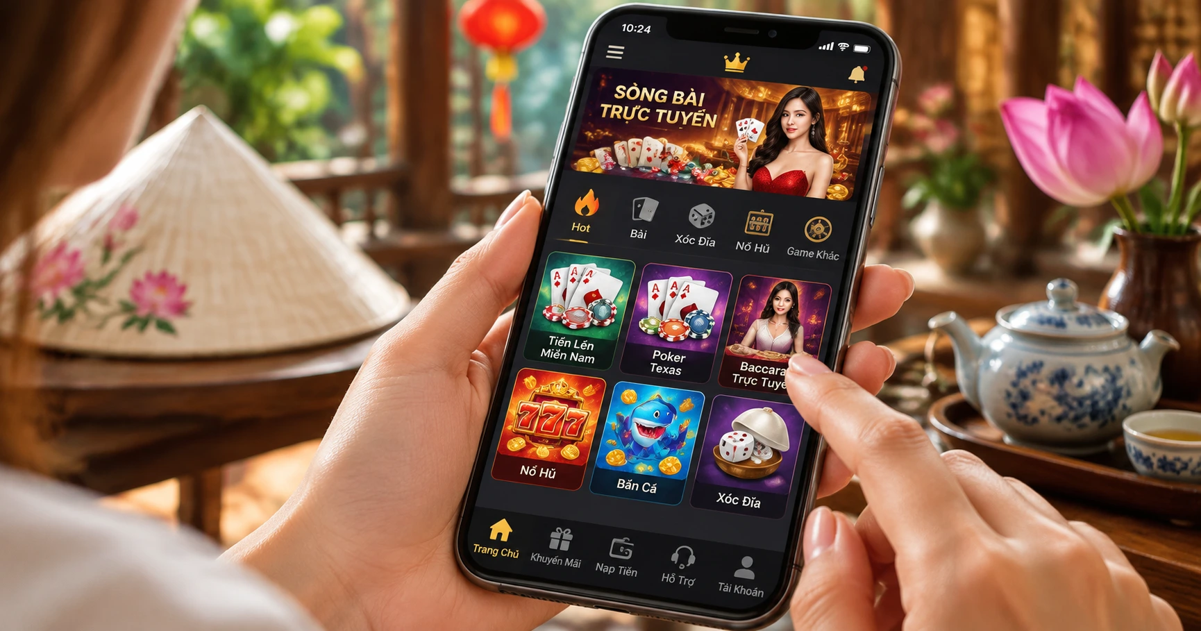 okking casino link: Cổng Kết Nối Đáng Tin Cậy Cho Người Chơi Việt - image 2 okking casino link: Cổng Kết Nối Đáng Tin Cậy Cho Người Chơi Việt - image 2